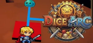 Dice Ark