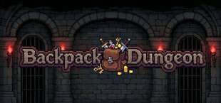 背包地牢: Backpack Dungeon