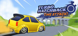 Turbo Hatchback Time Attack