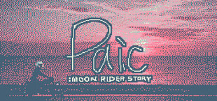 PAIC: Moon Rider Story