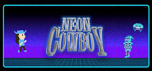 Neon Cowboy