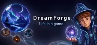 DreamForge