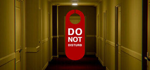 Do Not Disturb