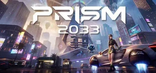 Prism 2033