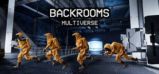 Backrooms: Multiverse
