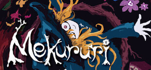 Mekururi: Dizzying Witch