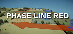 Phase Line Red