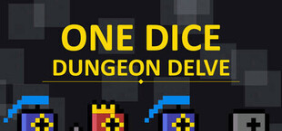 One Dice Dungeon Delve