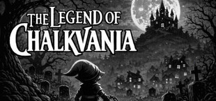 The Legend of Chalkvania