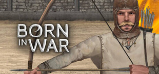 Born In War