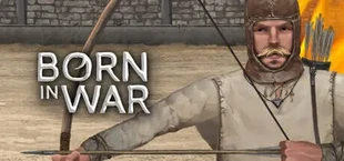 Born In War