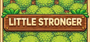 Little Stronger