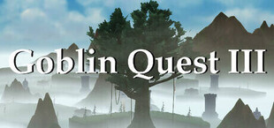 Goblin Quest III