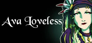 Ava Loveless