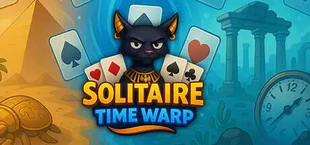 Solitaire Time Warp