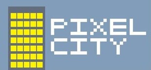 Pixel City