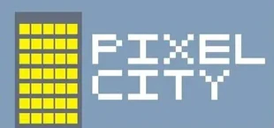 Pixel City