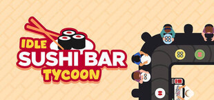 Idle Sushi Bar Tycoon