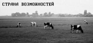 Страна Возможностей