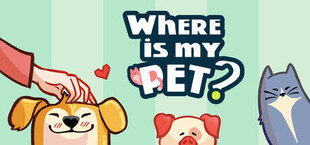 Where is My Pet?