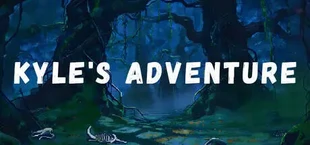 Kyle's Adventure
