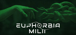 Euphorbia Milii