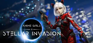 Anime Girls: Stellar Invasion