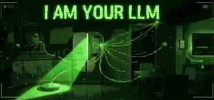 AI is Home - Survival Thriller