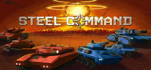 Steel Command