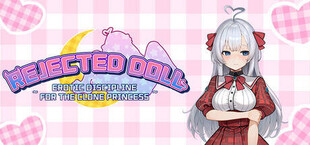 廢案少⼥~克隆千⾦的調教⽣活