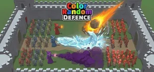 ColorRandomDefense