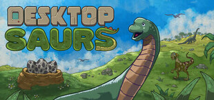DesktopSaurs