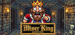 Miser King gamesforfarm