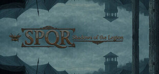 SPQR:Shadows of The Legion