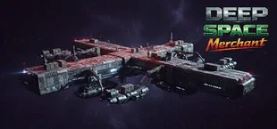 Deep Space Merchant