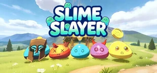 Slime Slayer: Endless Loot