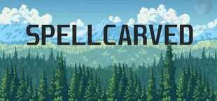 SpellCarved