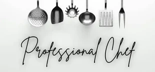 Professional Chef
