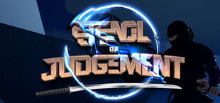 Stencil of Judgement