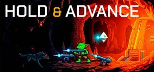 Hold & Advance