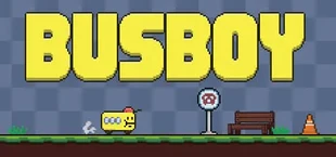 Busboy