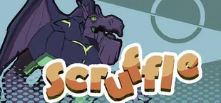 Scruffle