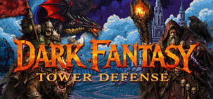 Dark Fantasy Tower Defense