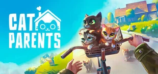 Cat Parents