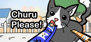 Churu Please!