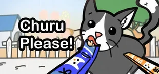 Churu Please!