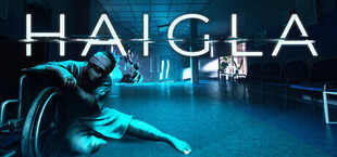 HAIGLA