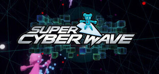 Super Cyber Wave
