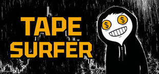 TapeSurfer