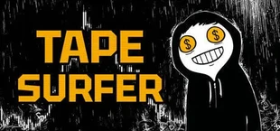 TapeSurfer